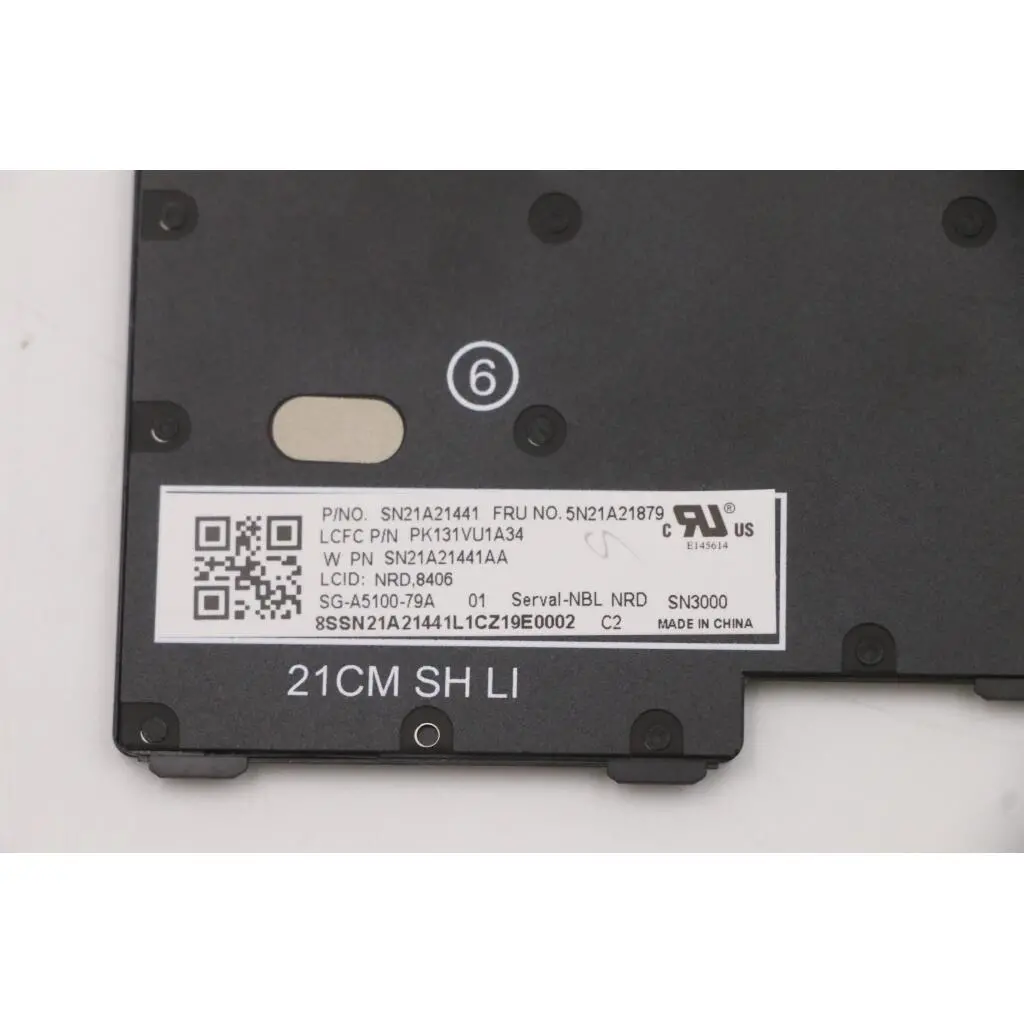 5N21A21879 - Image 5