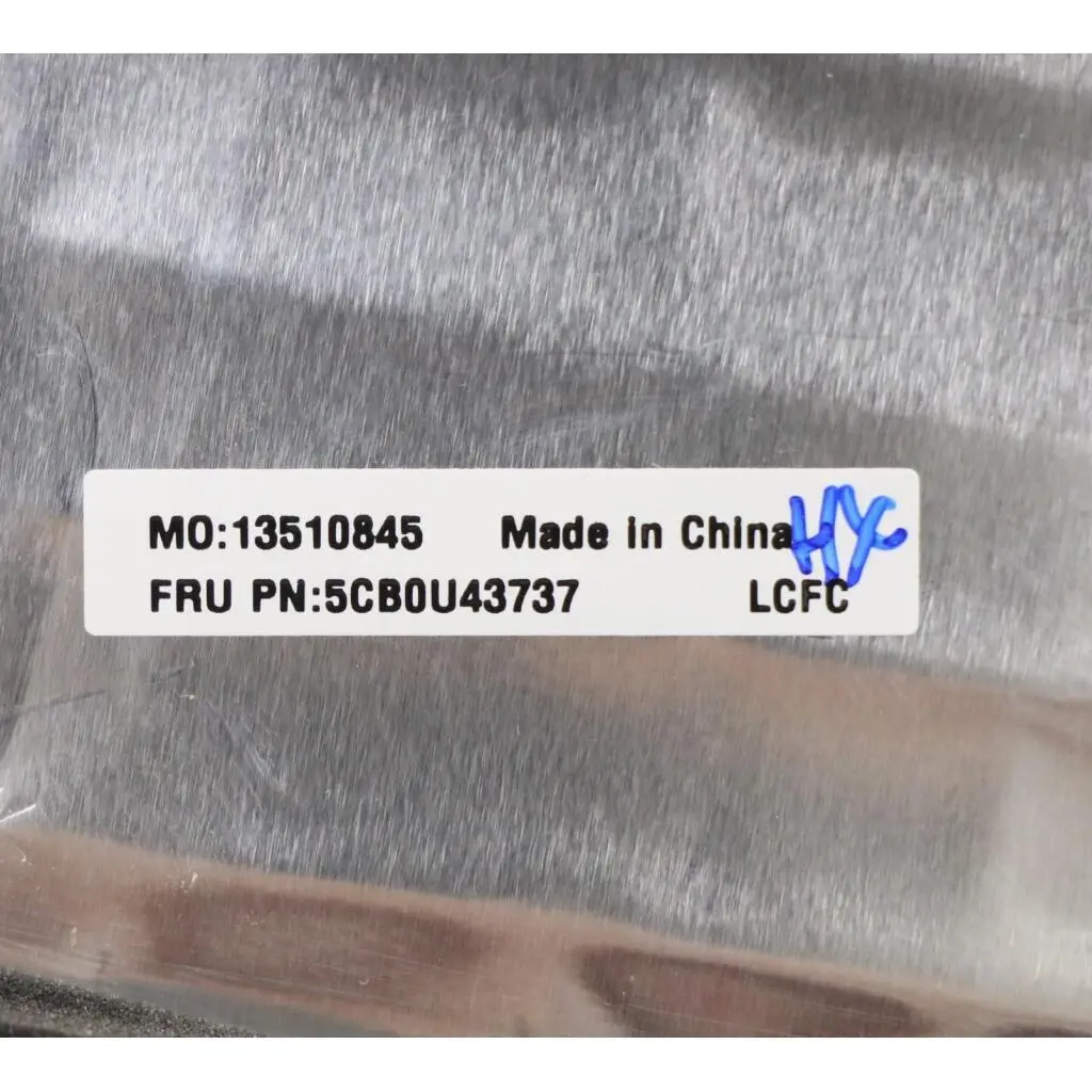 5CB0U43737 - Image 3
