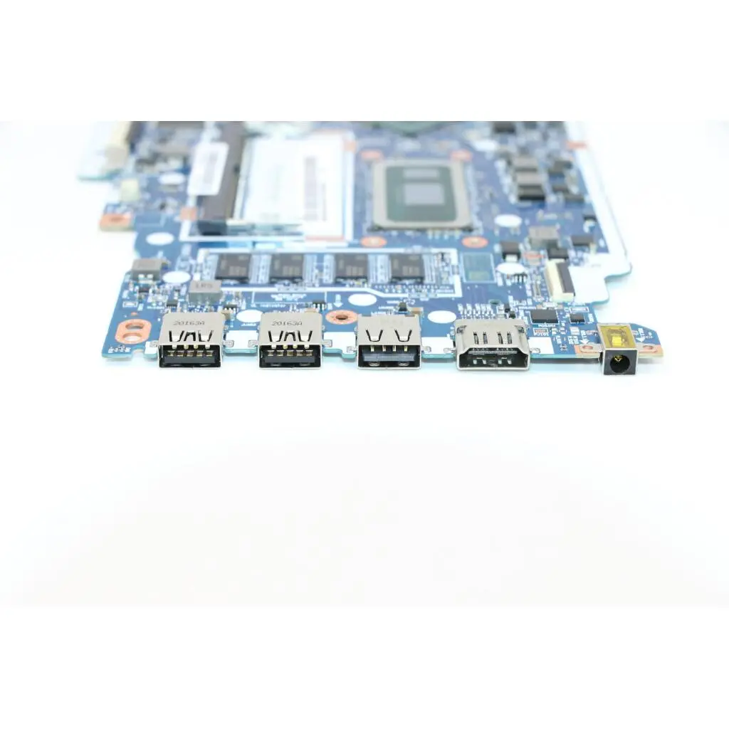 Lenovo 5B20S44190 laptop spare part Motherboard - Image 2