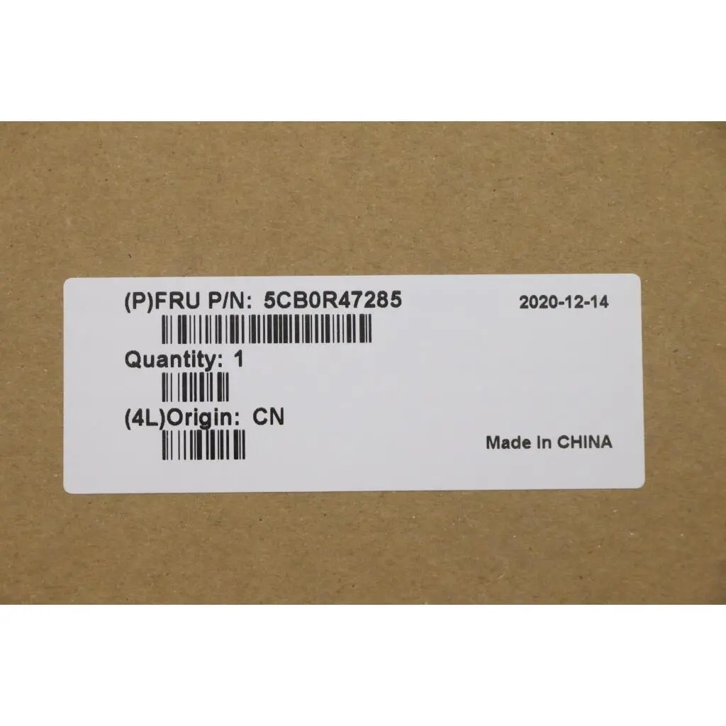 5CB0R47285 - Image 3