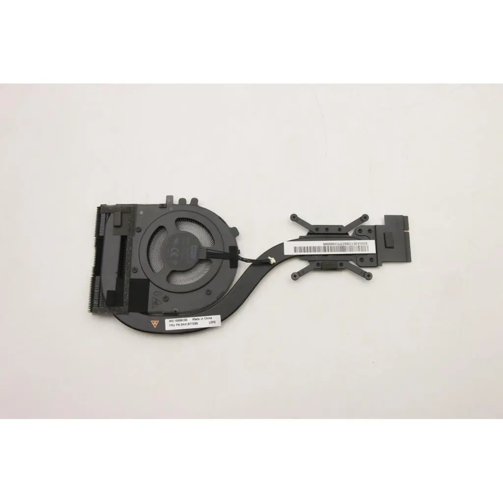 Thermal Module JX3B0_UMA
