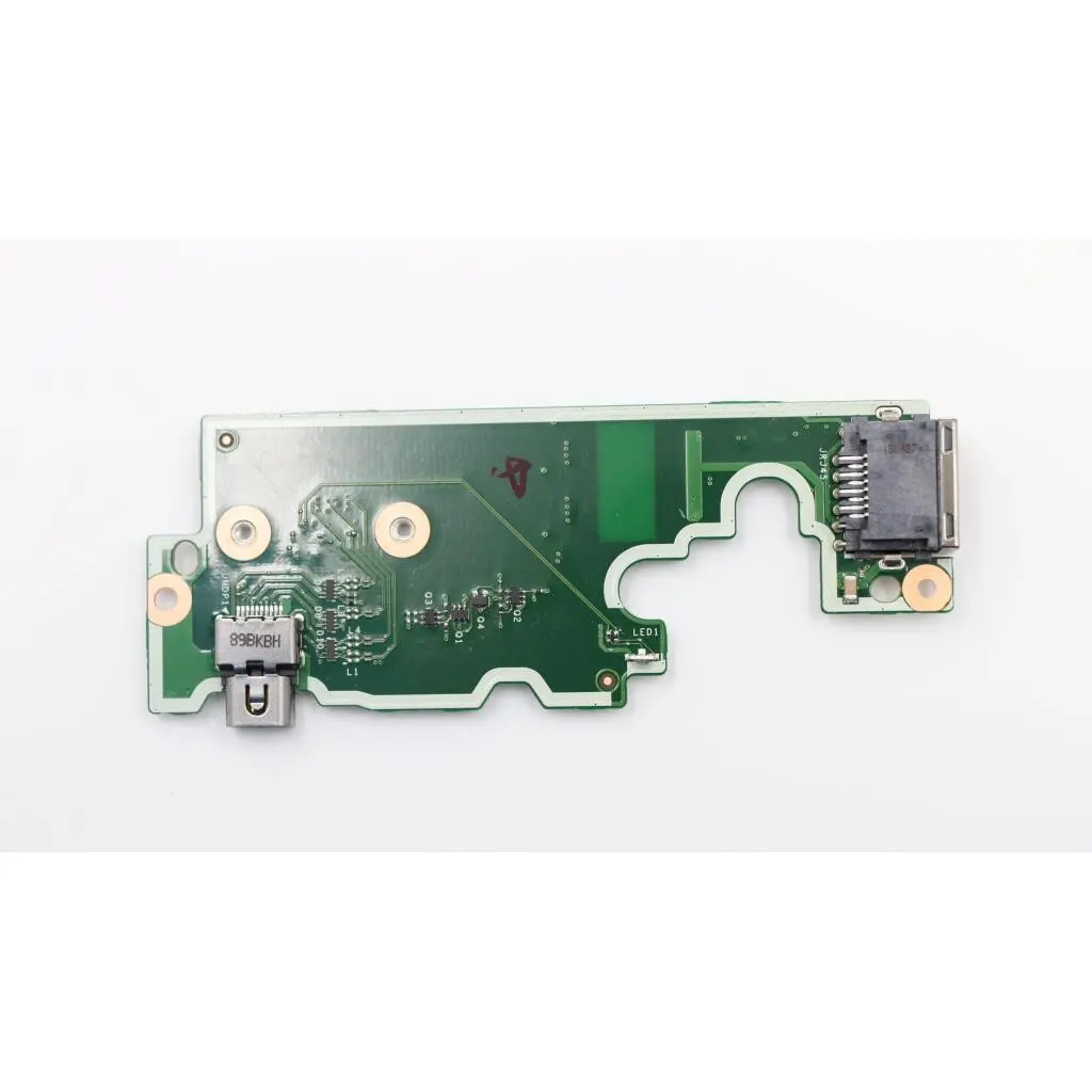 RJ45 card, LNV, LIN2
