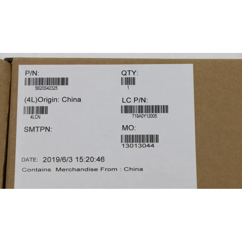Lenovo BDPLANAR MBL81LLWINI59300HGTX10503G0G - Image 9