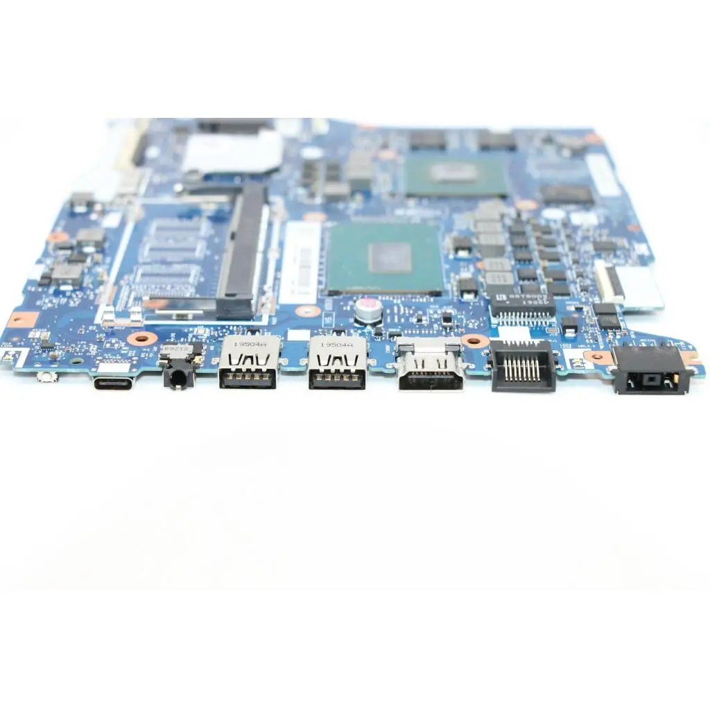 Lenovo BDPLANAR MBL81LLWINI59300HGTX10503G0G - Image 4