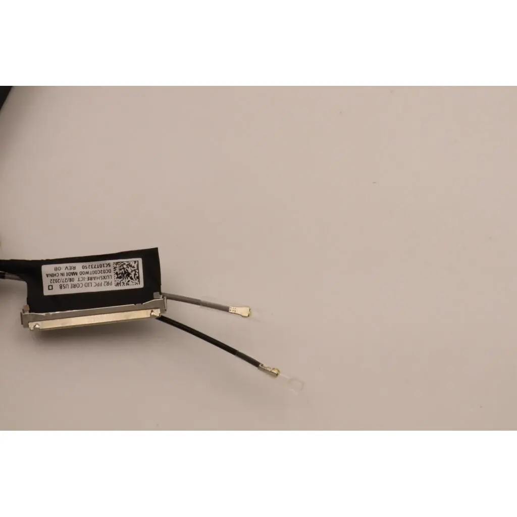 Lenovo LCD Module,14",WUXGA,Non-Touch,Anti-Glare,IPS,400nit,100% sRGB,w/FHD RGB Camera - Image 7
