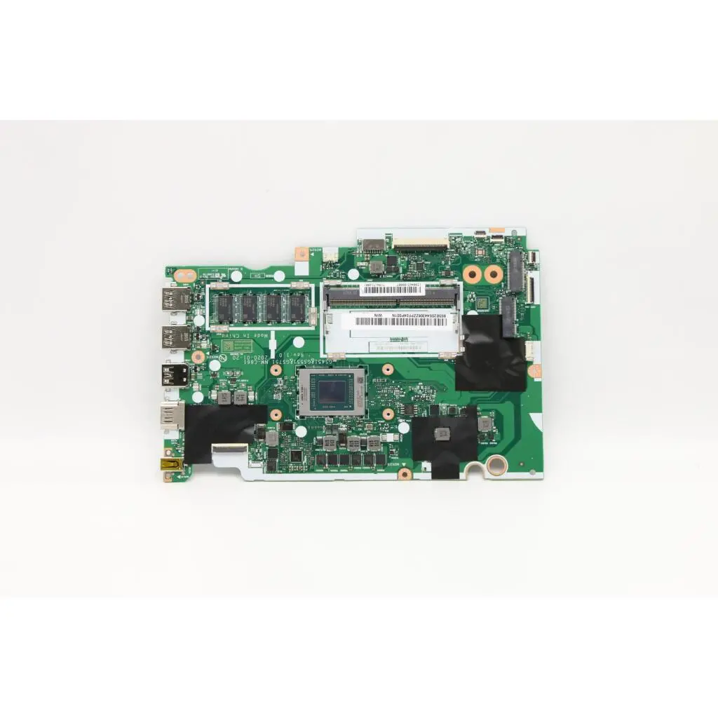 Lenovo 5B20S44306 laptop spare part Motherboard