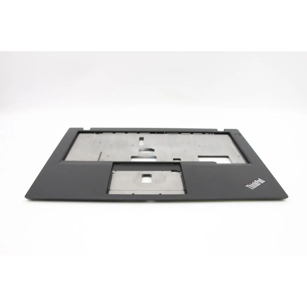 MECH_ASM KBD Bezel,w/o FPR,Black - Image 8