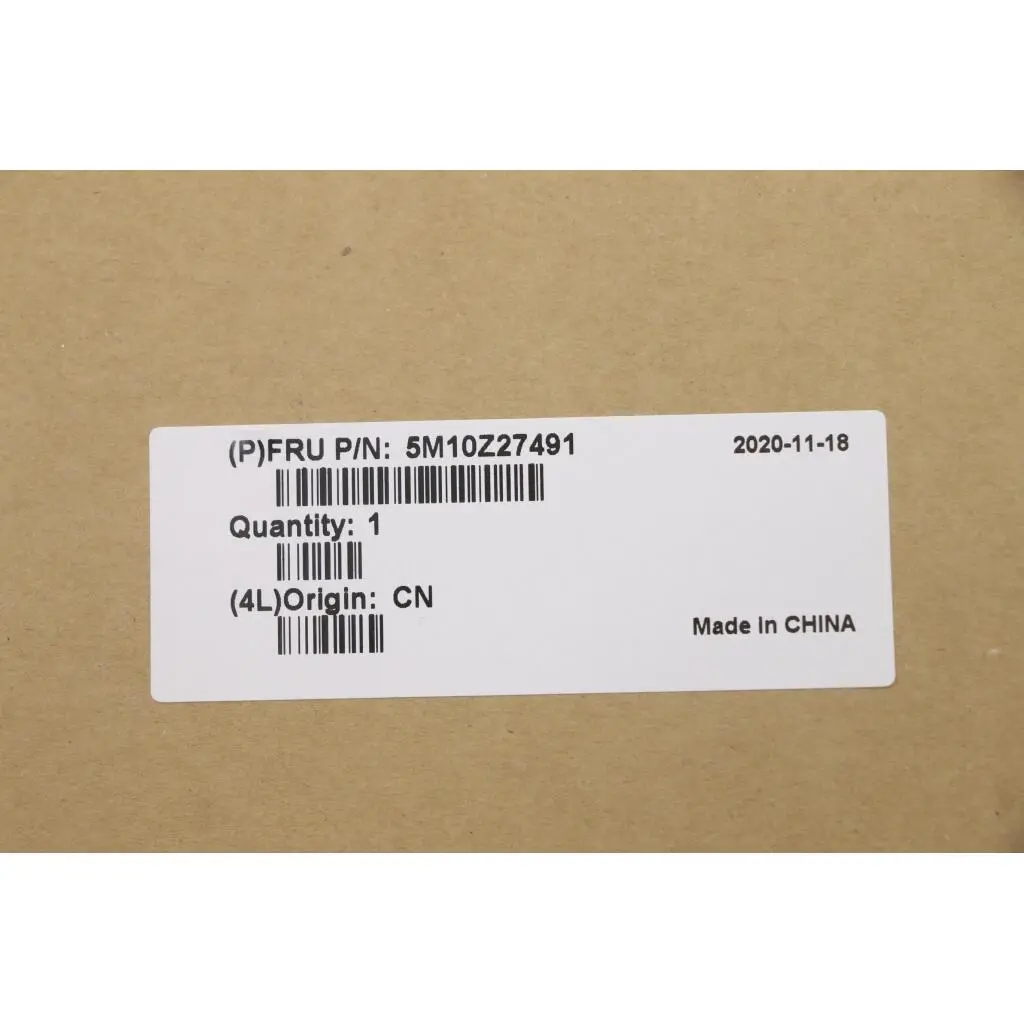 5M10Z27491 - Image 3