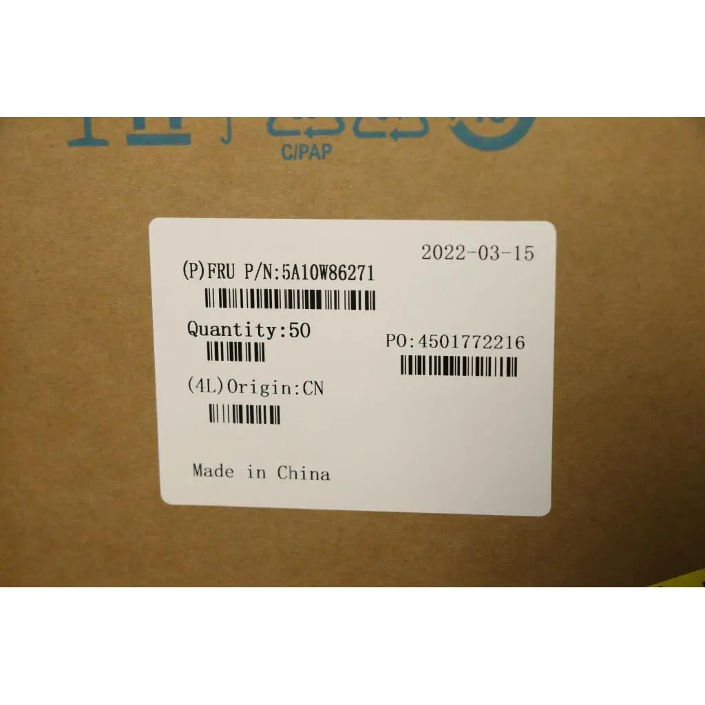 5A10W86271 - Image 3