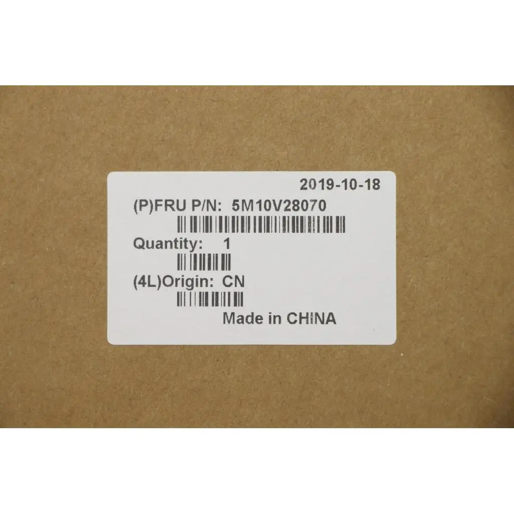 5M10V28070 - Image 4
