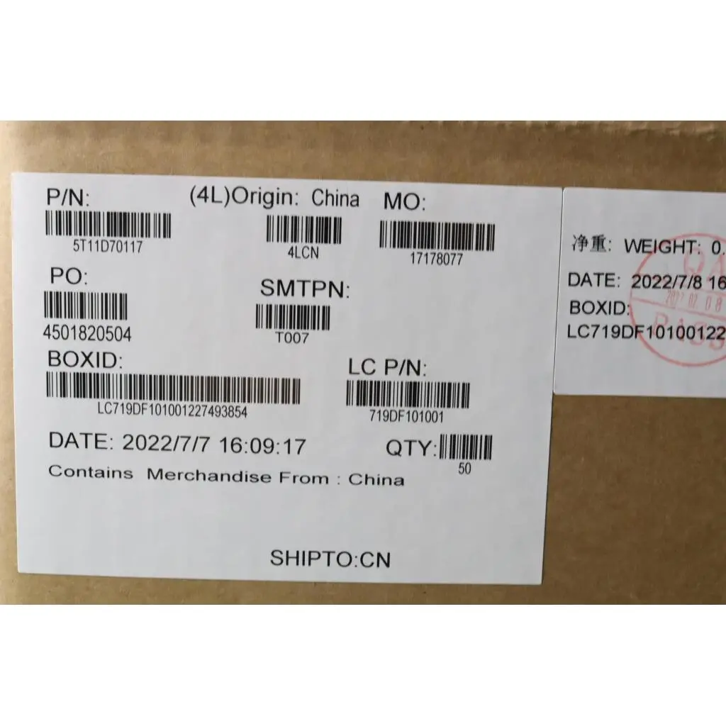 5T11D70117 - Image 3