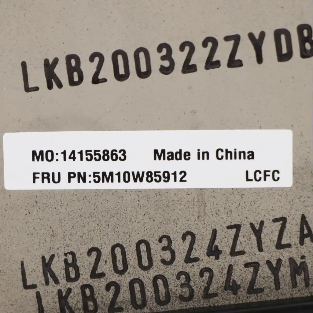 5M10W85912 - Image 3