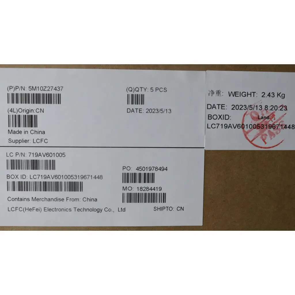 5M10Z27437 - Image 6