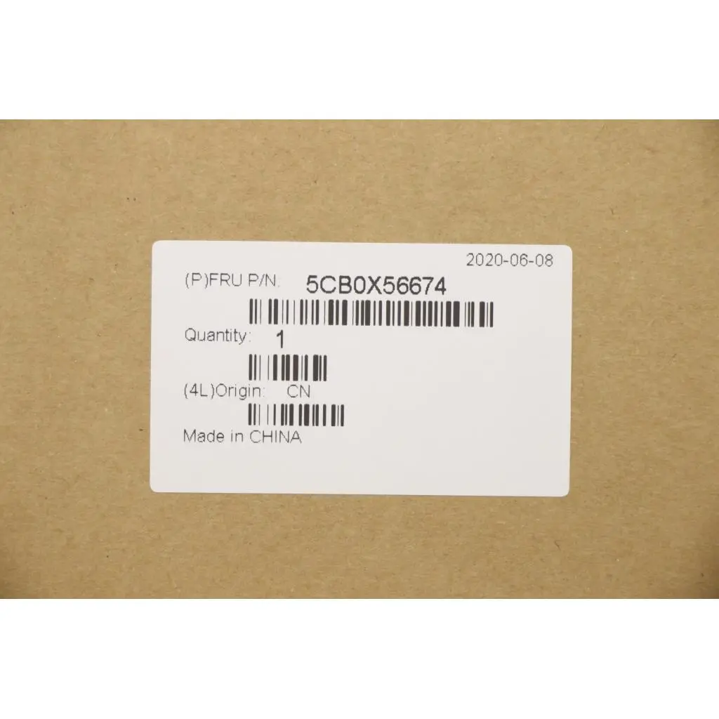 5CB0X56674 - Image 3