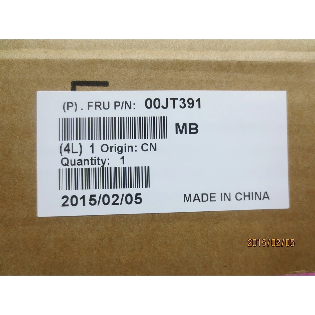 i5-5200U UMA WIN N-AMT Y-TPM