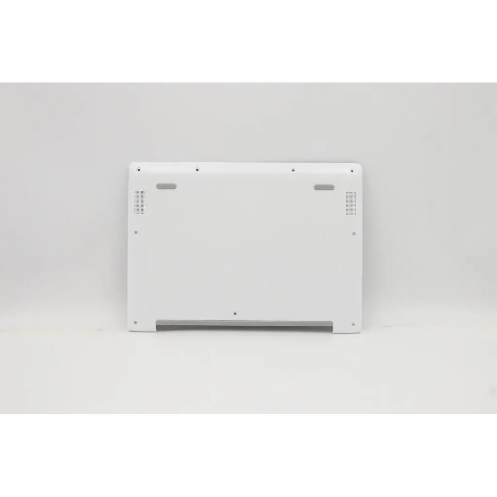 Lower Case H 82HG White