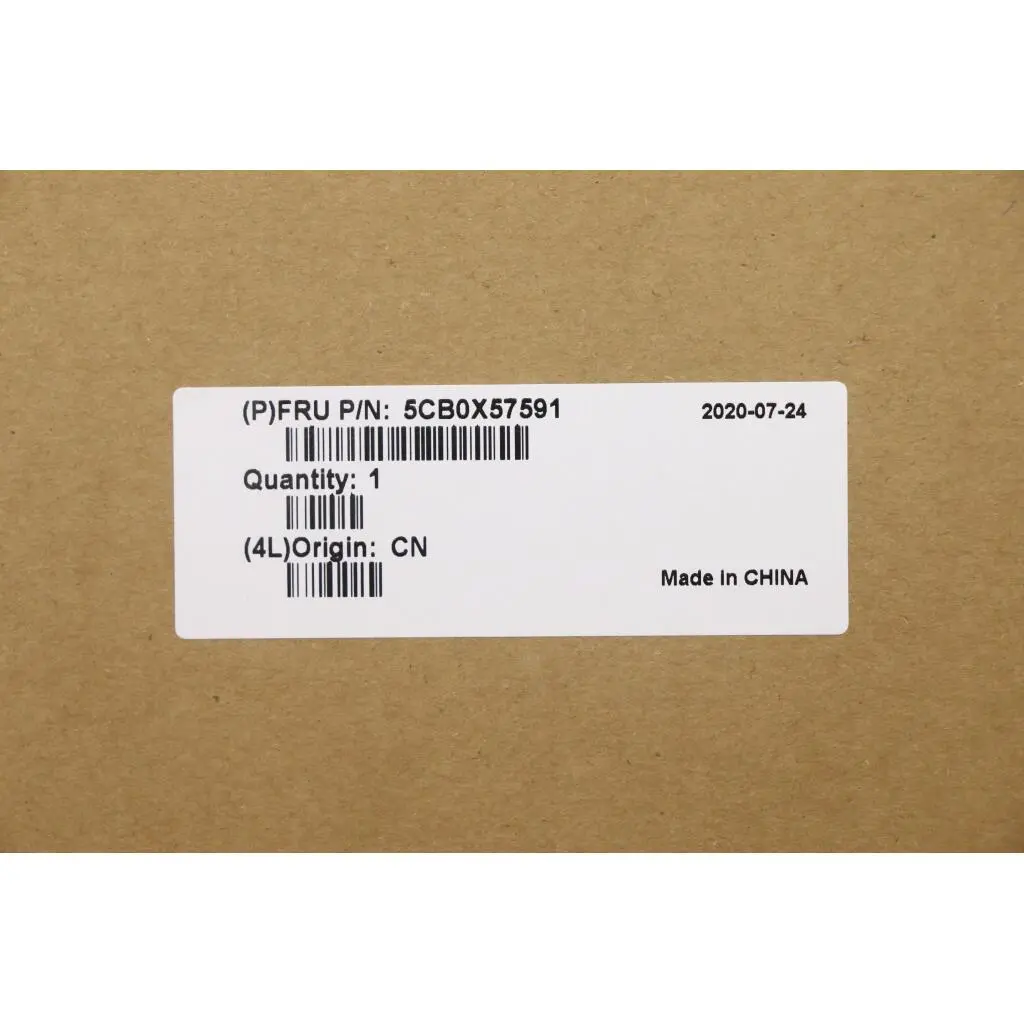 5CB0X57591 - Image 4