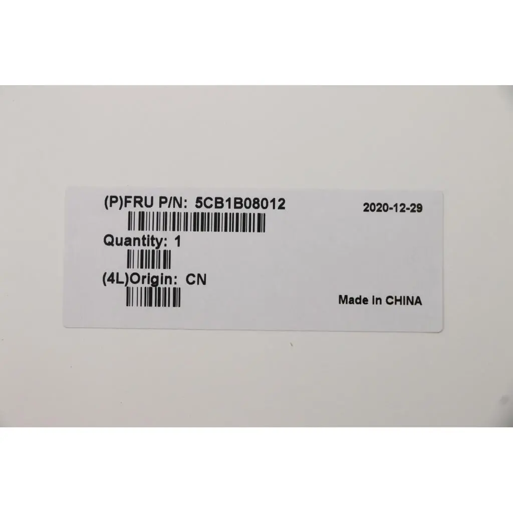 5CB1B08012 - Image 3