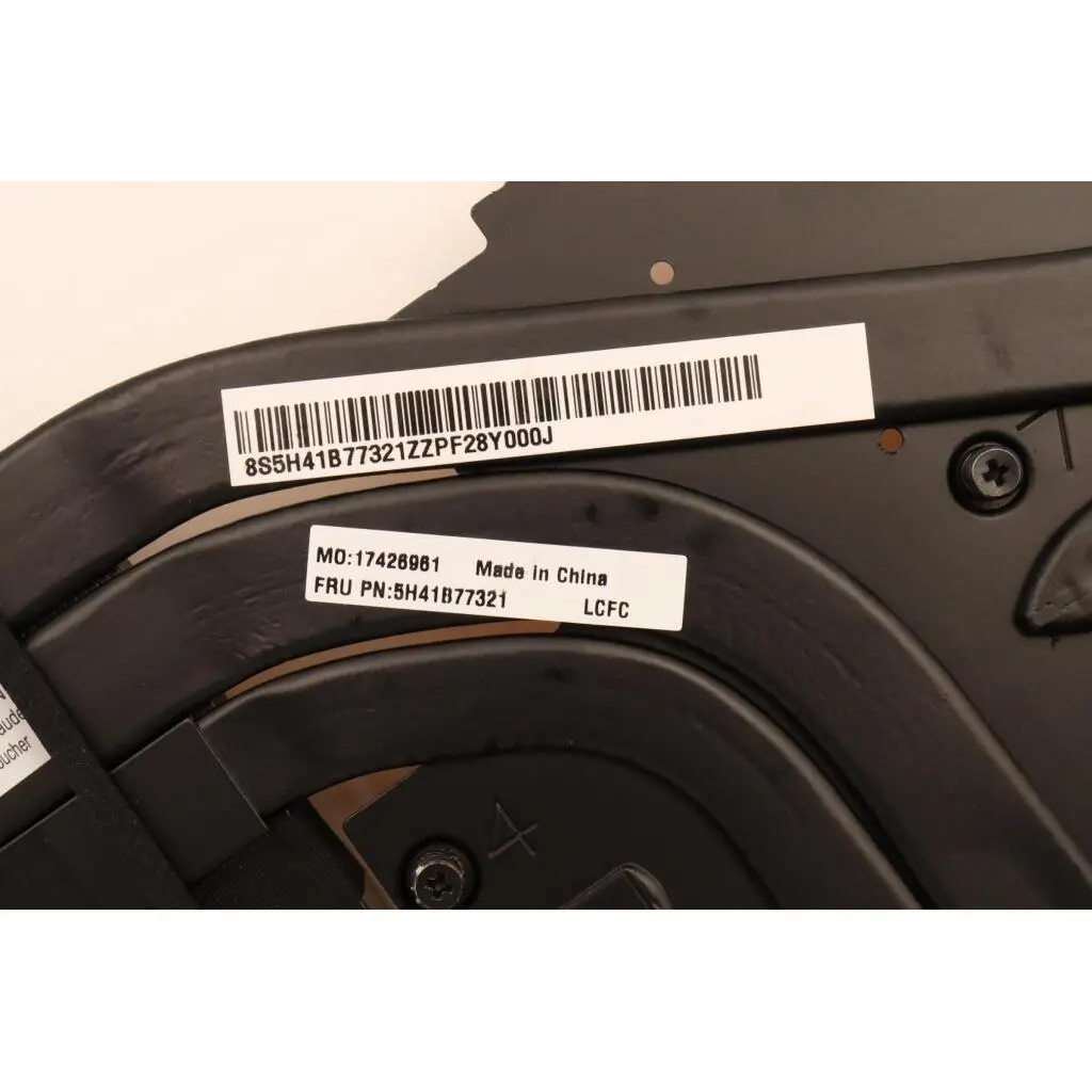 5H41B77321 - Image 3
