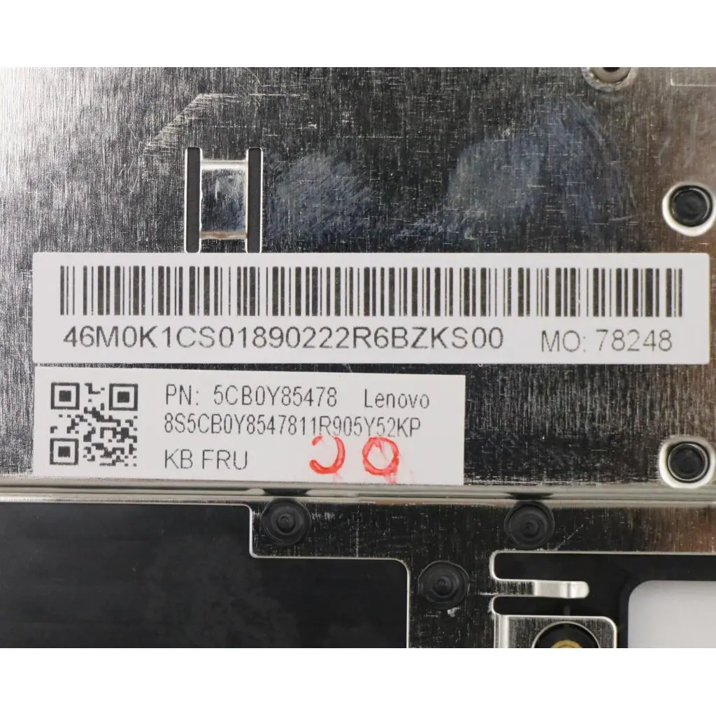5CB0Y85478 - Image 5