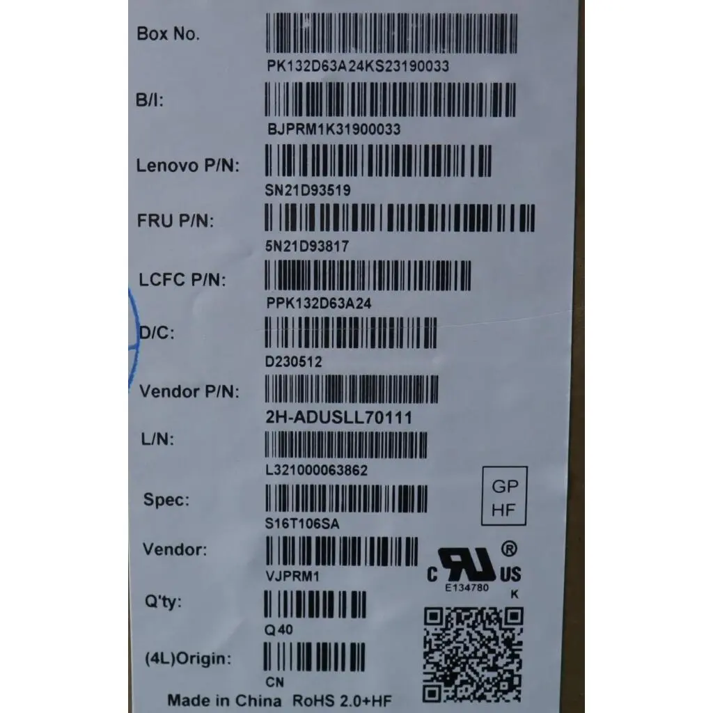 5N21D93817 - Image 4