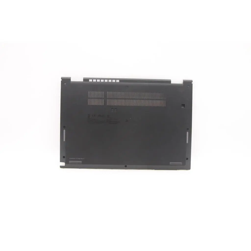 COVER LCASE, Black, Yoga, L13 Gen2