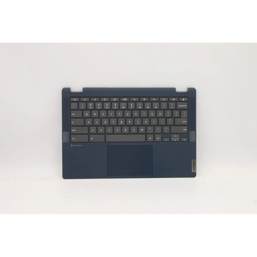 C-Cover with keyboard,USA English,Abyss Blue,Non_Backlight,Non_Fingerprint