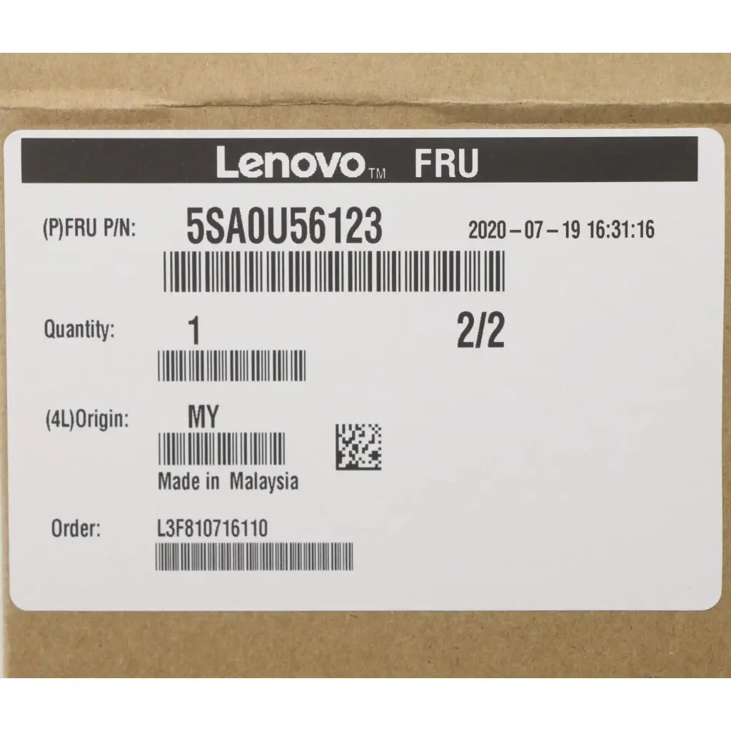 5SA0U56123 - Image 3