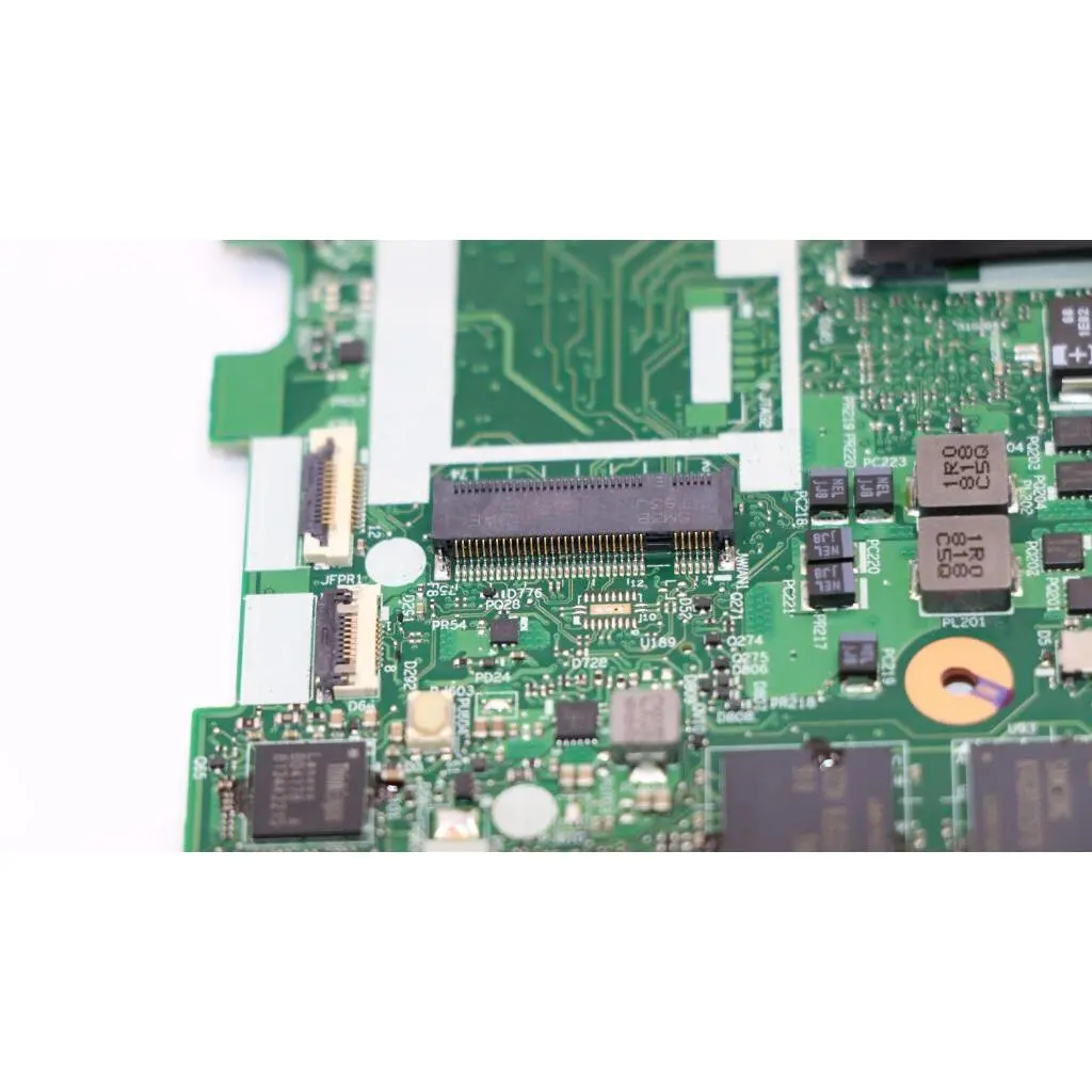 Lenovo 01YR366 laptop spare part Motherboard - Image 4