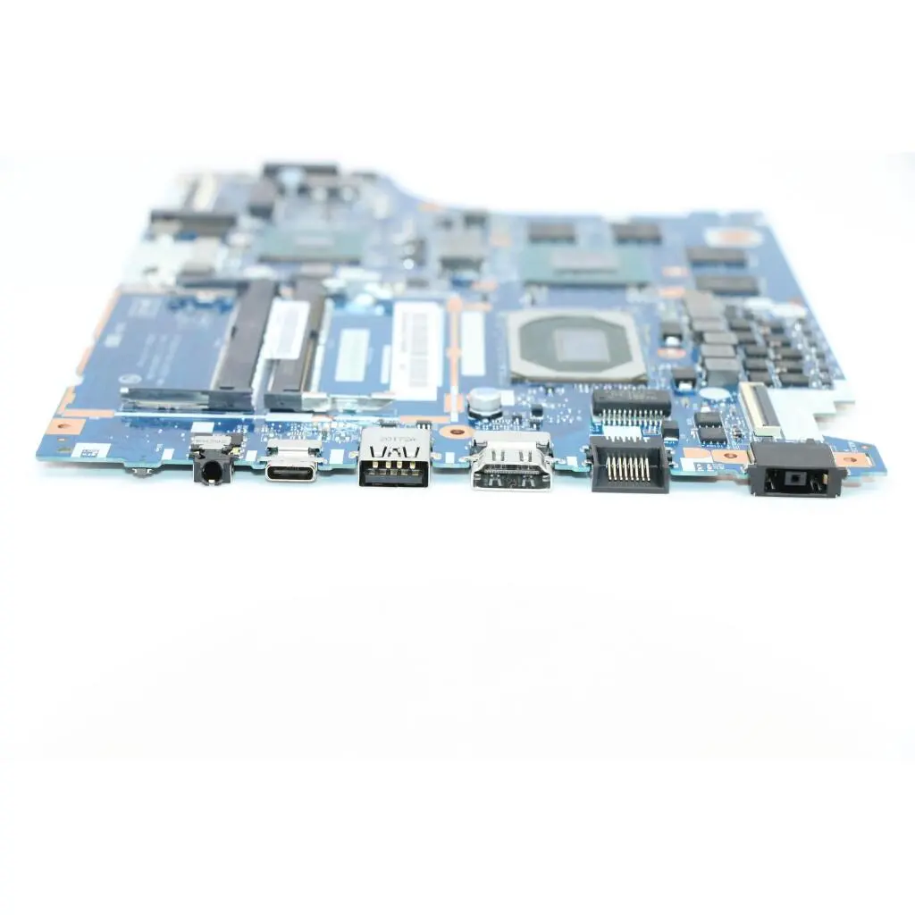 Lenovo BDPLANAR MBL81Y4WINI710750HGTX1650TI4GHM - Image 7