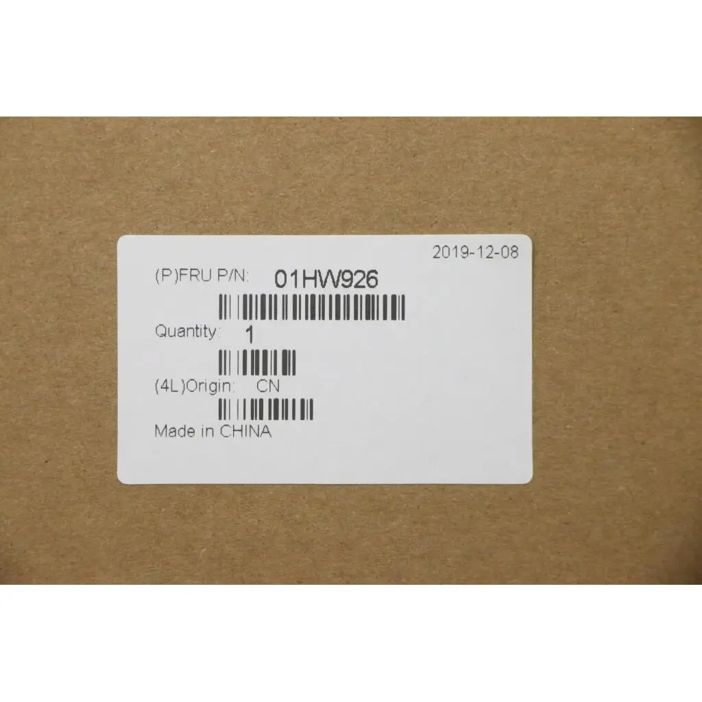 01HW926 - Image 4