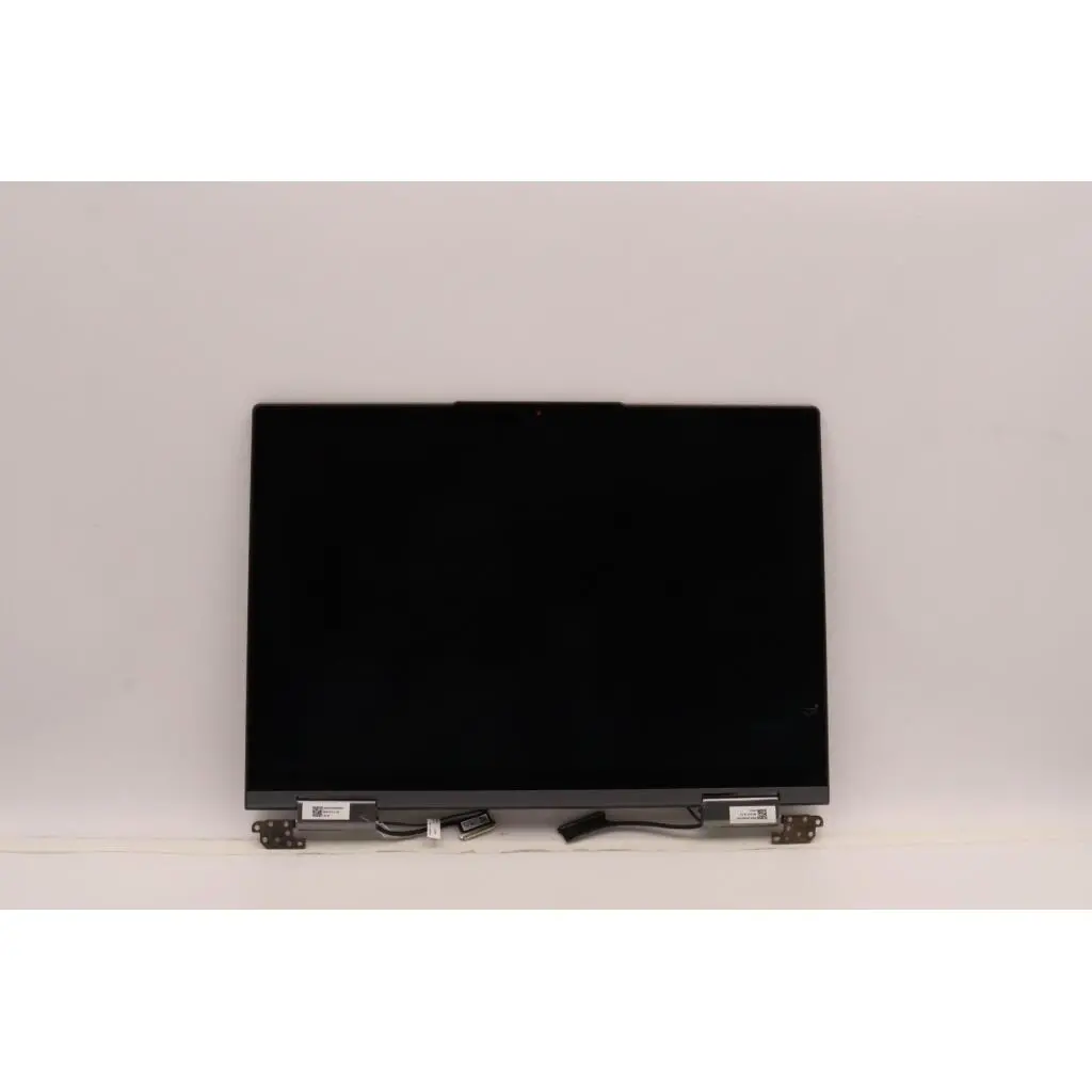 Lenovo LCD Module,14",WQUXGA,Touch,Anti-reflection,Anti-Smudge,OLED,w/FHD RGB+IR Camera