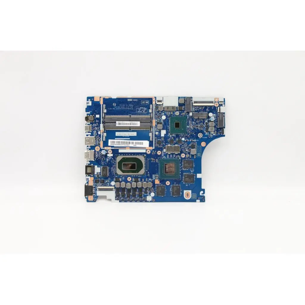 Lenovo BDPLANAR MBL81Y4WINI510300HGTX1650TI4GHM