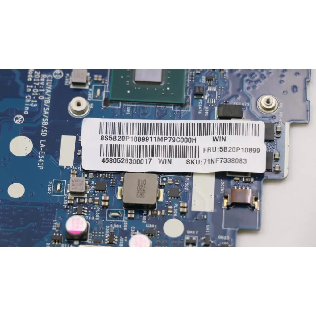 5B20P10899 - Image 6