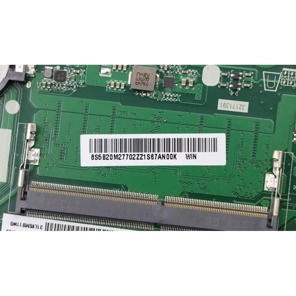 5B20M27702 - Image 8