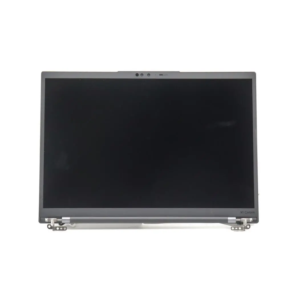Lenovo LCD Module, 14", WQUXGA, Non-Touch, IPS, 500nit, 100%DCI-P3, w/FHD RGB+IR Camera