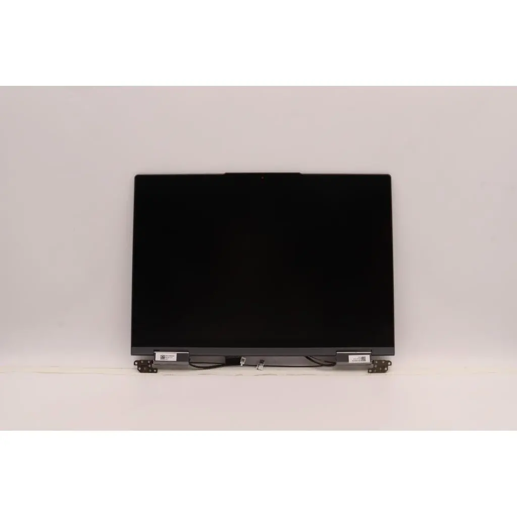 Lenovo LCD Module, 14", WUXGA, Touch, Anti-glare, w/FHD RGB+IR Camera - Image 1