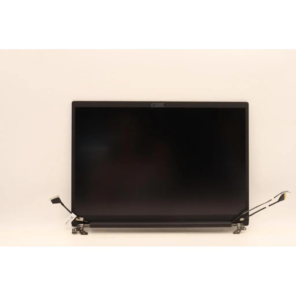 Lenovo LCD Module, 16", WQXGA, Non-Touch, Anti-Glare, IPS, 500nit, Colour Calibration, w/FHD Hybrid(RGB+IR) Camera