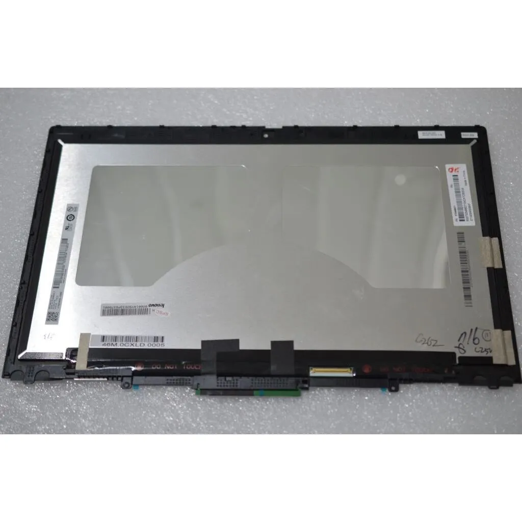 14"WQHD,HD,TP,Bezel,LBO+AUO - Image 3