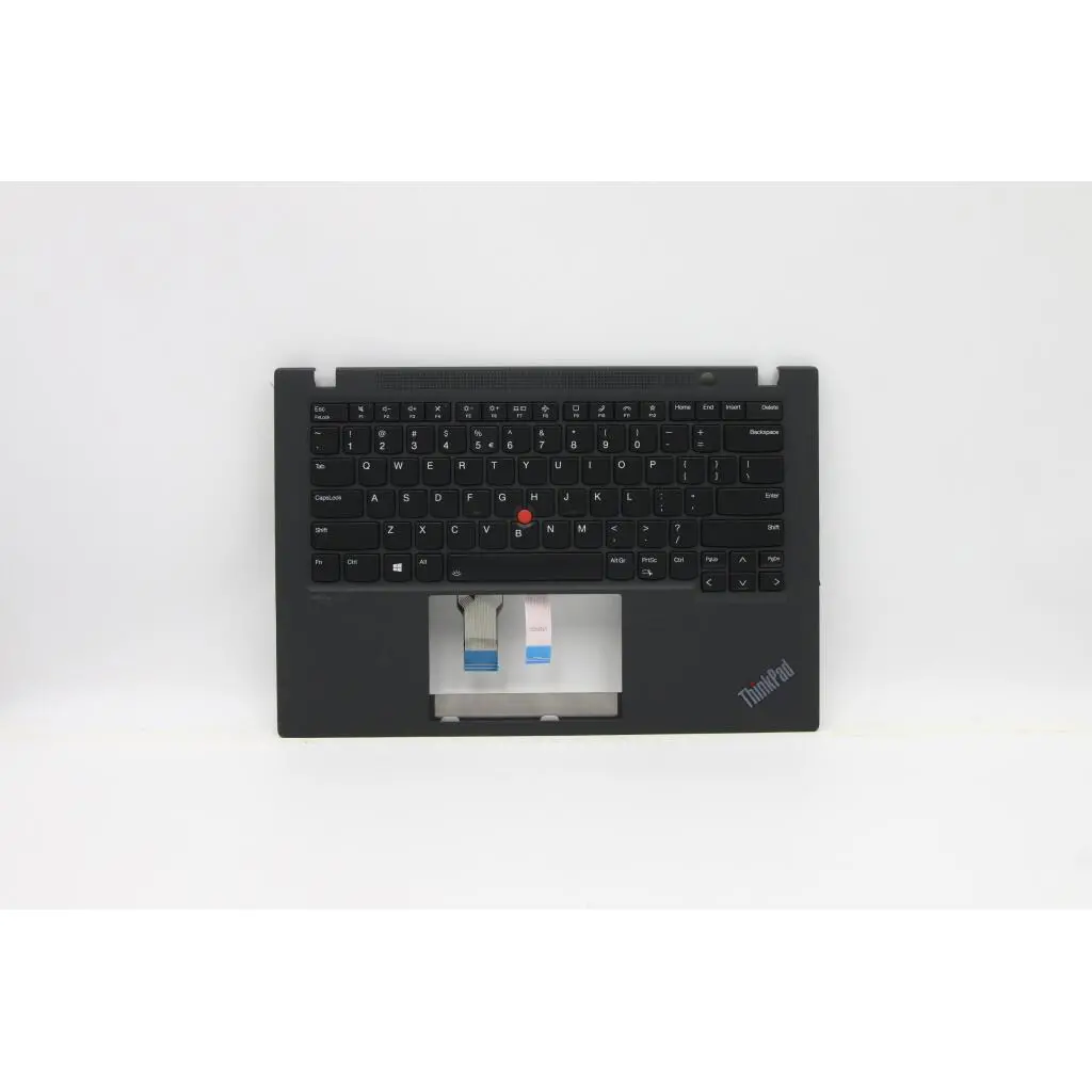 C-Cover with keyboard,US English Euro,Black,Backlight,WWAN