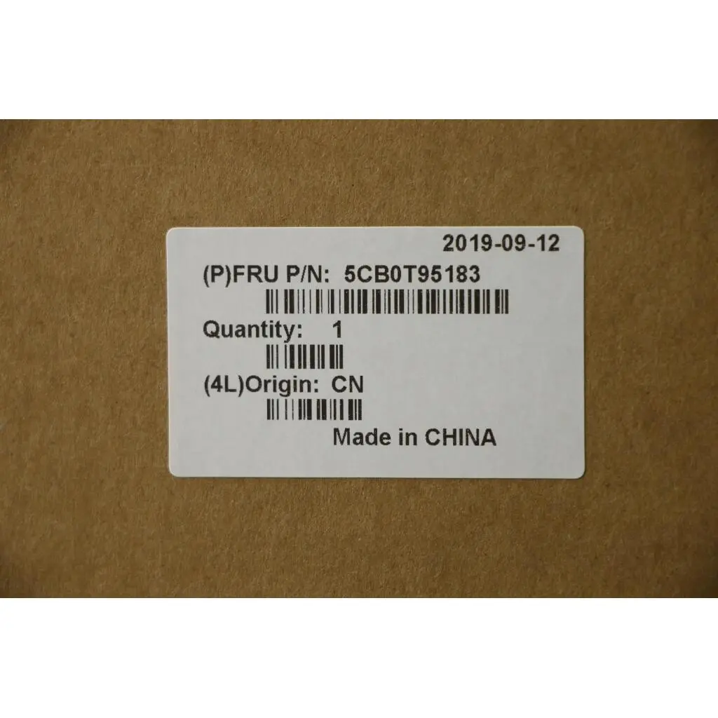 5CB0T95183 - Image 5