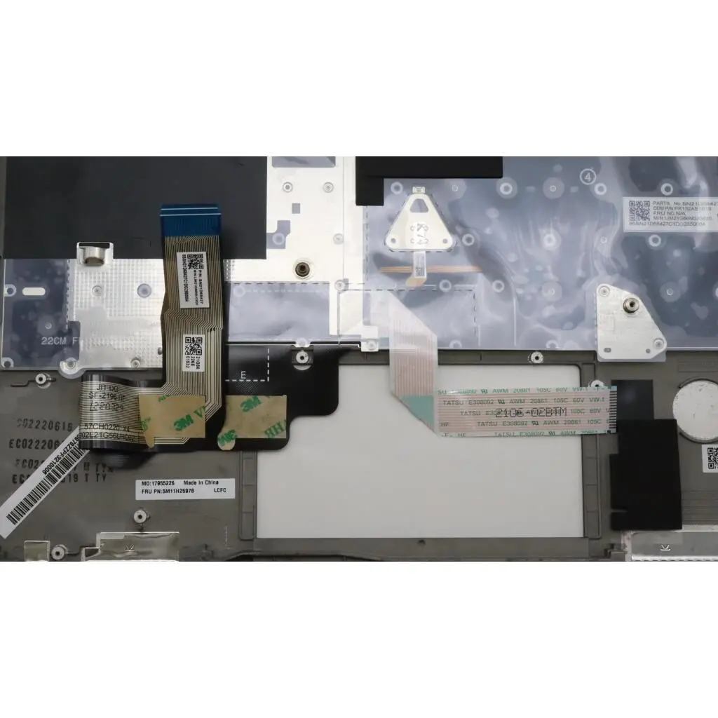 5M11H25978 - Image 4