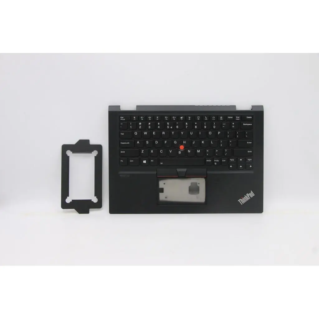 Lenovo 5M10Y85882 laptop spare part Cover + keyboard