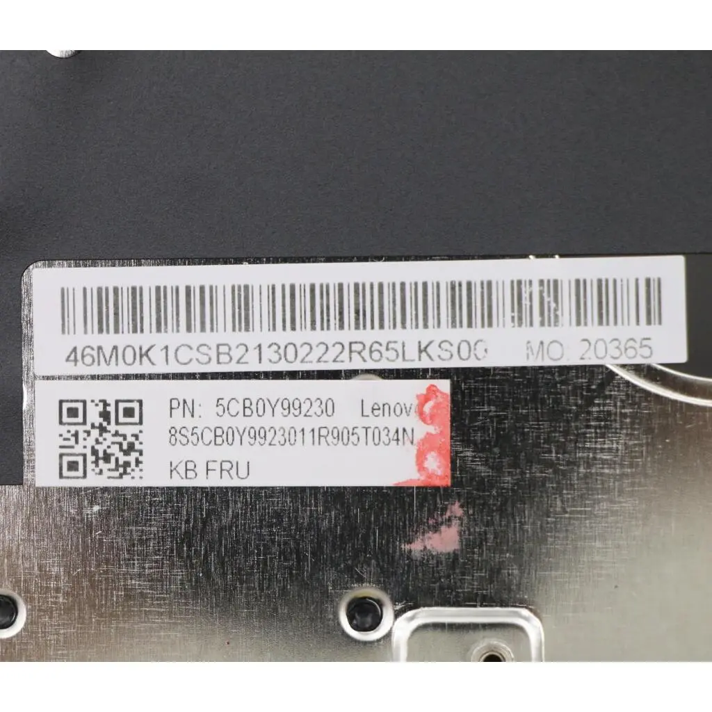 5CB0Y99230 - Image 3