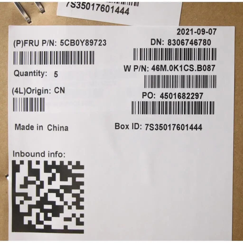 5CB0Y89723 - Image 3