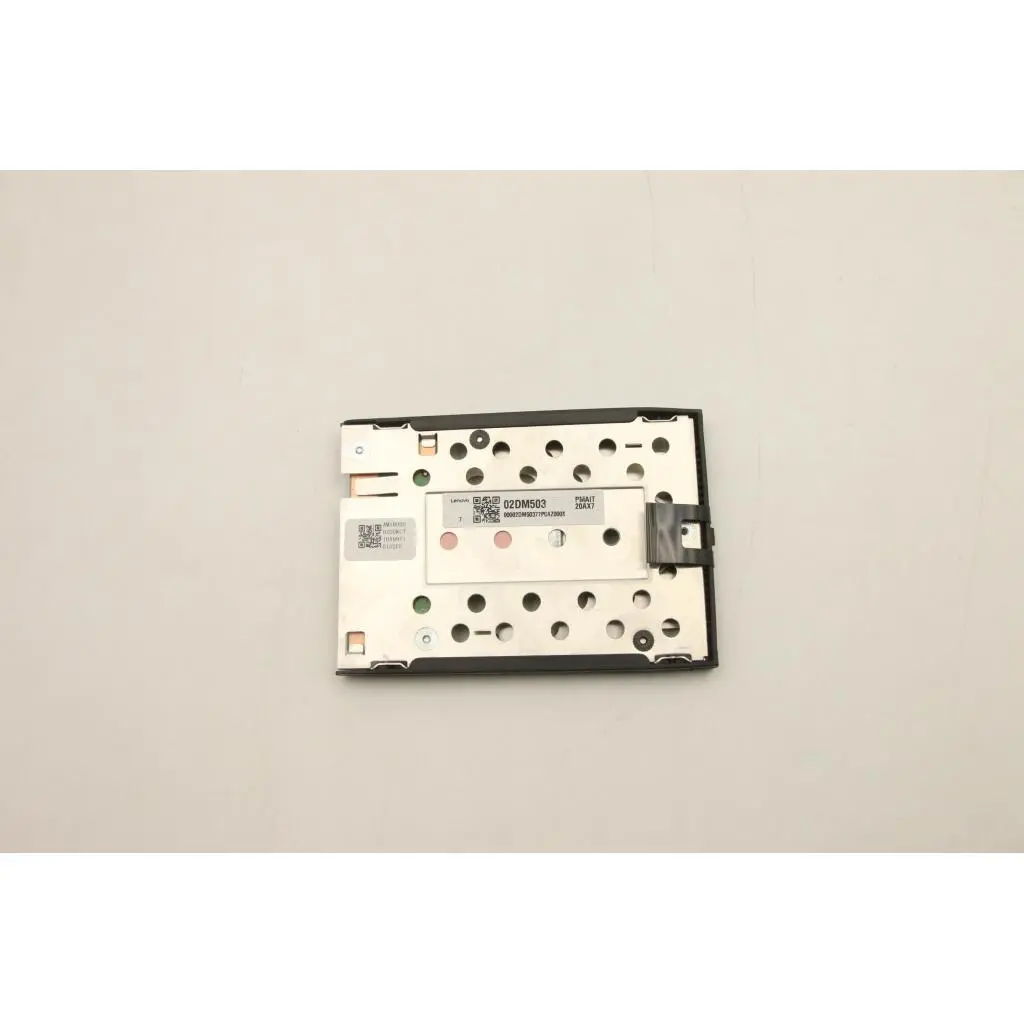 02DM503