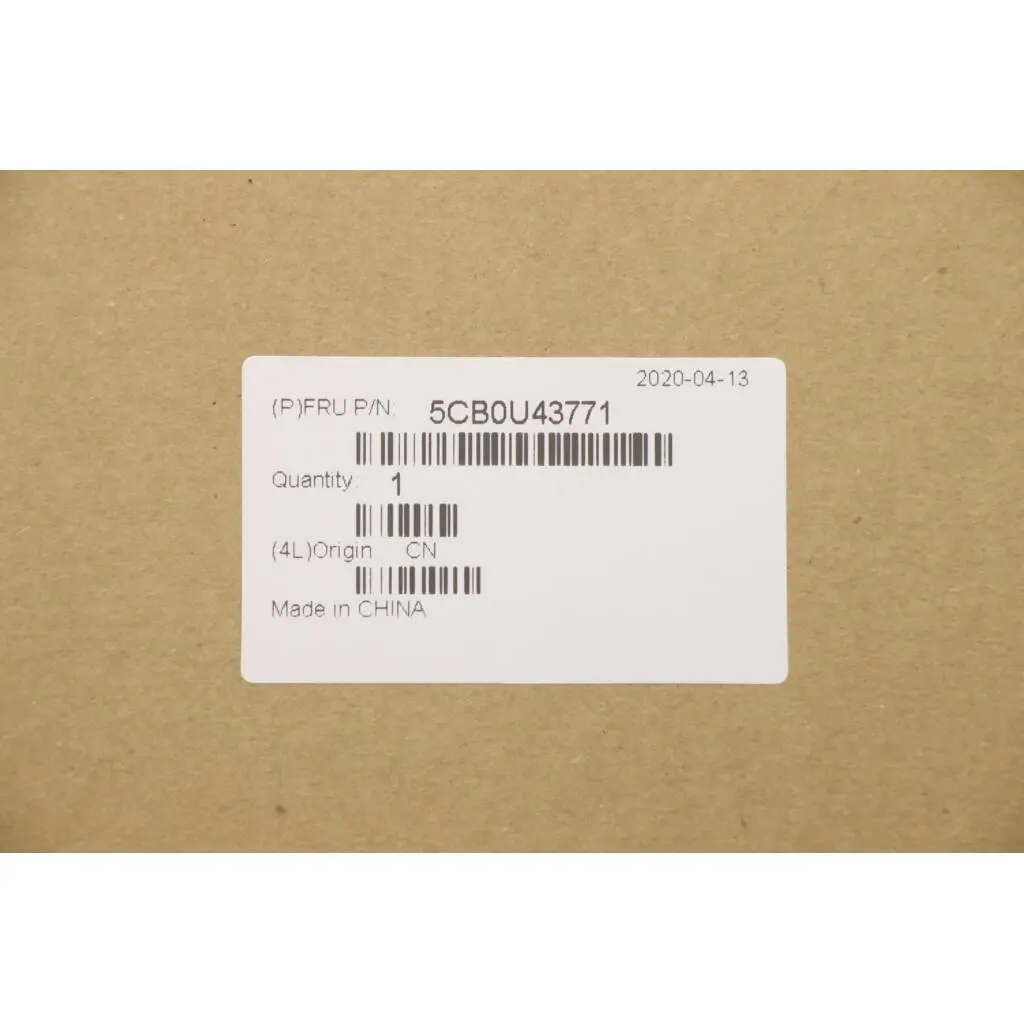 5CB0U43771 - Image 5
