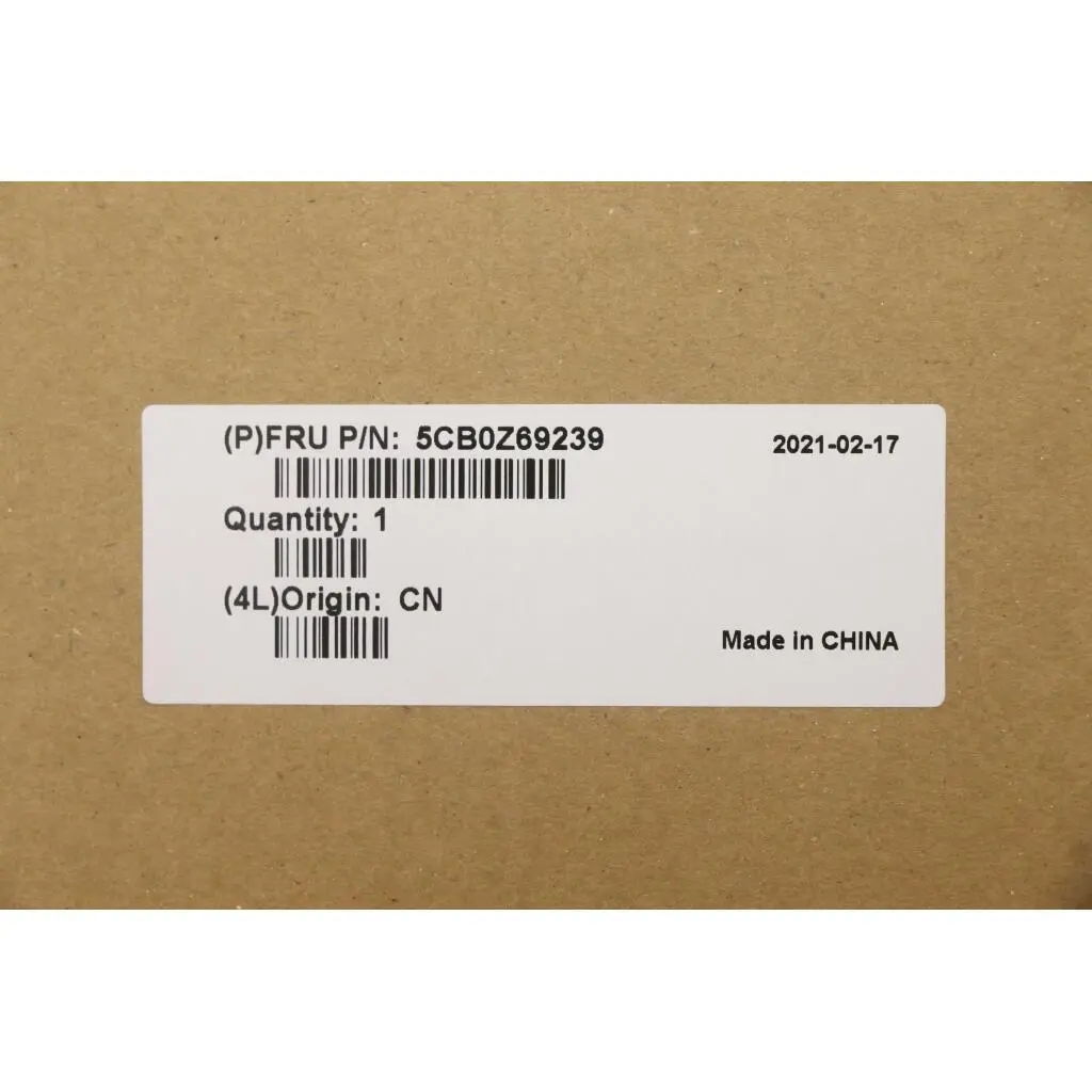 5CB0Z69239 - Image 3