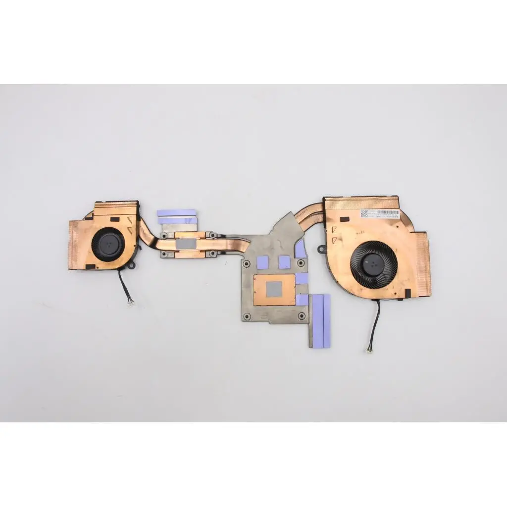 Thermal Module FAN+Heatsink Blackbrid-1 N19P