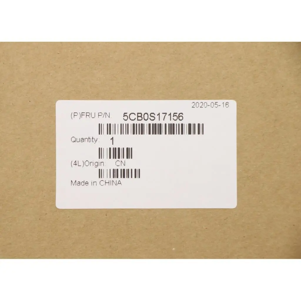 5CB0S17156 - Image 3